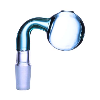 Bowl para Oleo Abduzido 14mm Wax Dark Green 36192.jpg